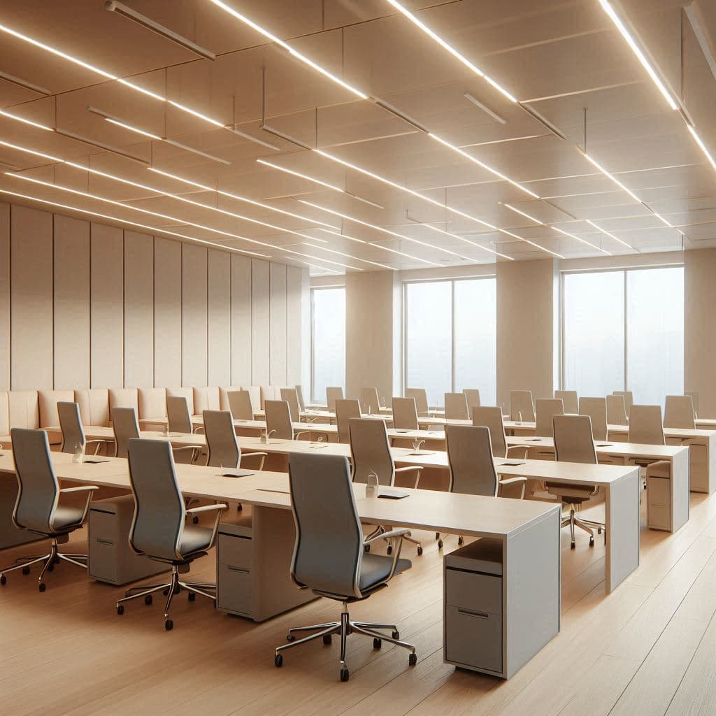 招聘团队写字楼办公中的行业属性匹配碰到前台人员交接班应由哪个岗位跟进